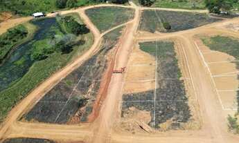 Imagem 5: Lote para Venda no loteamento Residencial Califórnia em Viçosa MG
