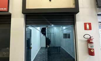 Imagem 3: Galeria para aluguel e venda tem 36 metros quadrados em Centro - Belo Horizonte - MG