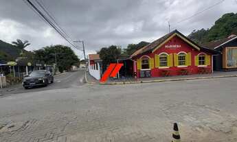 Imagem 6: Terreno a venda Sambaqui florianópolis