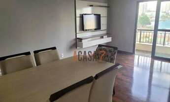 Imagem 4: Apartamento com 3 dormitórios, 110 m² - venda ou aluguel - Jardim Emília - Sorocaba/SP