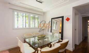 Imagem 2: Apartamento de 3 Quartos no Edifício Union Park