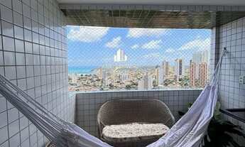 Imagem 5: APARTAMENTO RESIDENCIAL em NATAL - RN, PONTA NEGRA