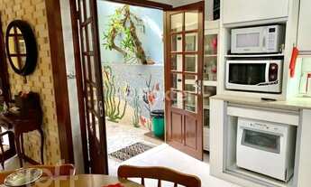 Imagem 3: Casa à venda Avenida Antônio Borges dos Santos, Armação do Pântano do Sul - Florianópolis