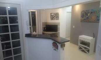 Imagem 6: Apartamento para Venda em Jandira, Centro, 2 dormitórios, 1 banheiro, 1 vaga