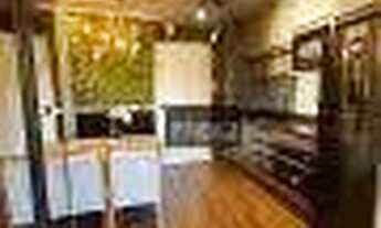 Imagem 7: Loft com 1 dormitório para alugar, 35 m² por R$ 3.640,00/mês - Teresópolis - Porto Alegre