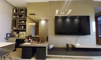 Imagem 4: Vendo APTO MOBILIADO no Mirante Du Park