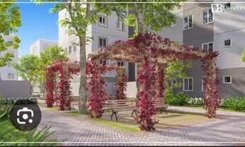 Imagem 3: Apartamento condomínio Sevilha