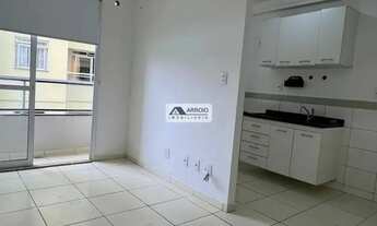 Imagem 2: Apartamento para aluguel Green Park - Porto Velho - RO
