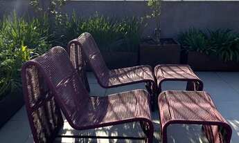 Imagem 2: Aluga-se apartamento novo de 1 dormitório no Butantã