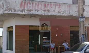 Imagem 3: Casa comercial estilo sobrado para venda no bairro Laranjeiras