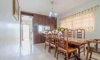 Imagem 6: Sobrado com 3 dormitórios, 258 m² - venda por R$ 860.000,00 ou aluguel por R$ 7.000,00/mês