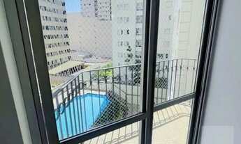 Imagem: APARTAMENTO 1 DORMITORIO 1 BANHEIRO 1 VAGA