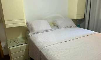 Imagem 5: Apartamento de 107 mts², 3 dormitórios (1 suíte), 1 vaga, em Santana