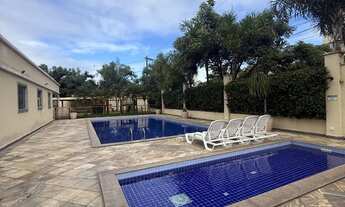 Imagem: Apartamento em Colina de Laranjeiras