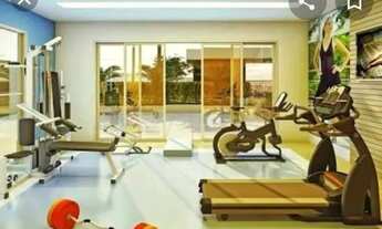 Imagem 7: Apartamento com 3 dormitórios à venda, 94 m² por R$ 899.000,00 - José de Alencar - Fortale