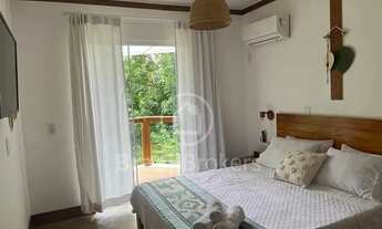 Imagem 9: CONDOMINIO PORTOGALO-CASA DE LUXO, VISTA MAR, PISCINA, HIDROMASSAGEM , 6 SUÍTES