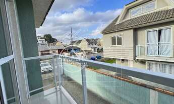 Imagem 2: TRIPLEX EM CONDOMÍNIO FECHADO SANTA FELICIDADE