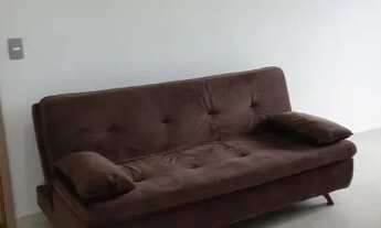 Imagem 4: Apartamento mobiliado na Av. dos Holandeses, Calhau