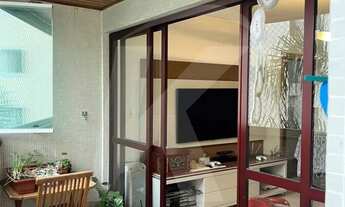 Imagem: Apartamento de 107 mts², 3 dormitórios