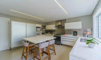 Imagem 4: Casa, 03 Suítes, 05 Vagas, Piscina, Cascatinha, Curitiba