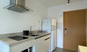 Imagem 5: EXCELENTE LOFT MOBILIADO NO BAIRRO PETRÓPOLIS