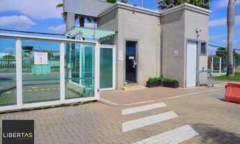 Imagem 2: Apartamento semi mobiliado Humaitá 2 dormitórios com vaga