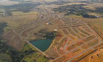 Imagem 2: Lotes de 276 metros em Abadia!! Entrada facilitada