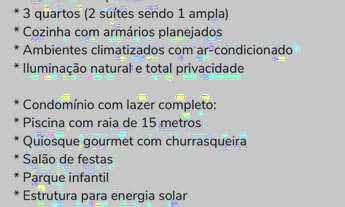 Imagem 6: Casa em Buraquinho de 3/4 VALOR 720.000,00
