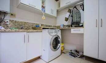 Imagem 6: Casa 5 dormitórios, 5 suíte, 7 banheiros, 4 vagas no Bairro Jardim Carvalho