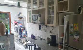 Imagem 2: Apartamento com 03 quartos no Centro Histórico de Porto Alegre