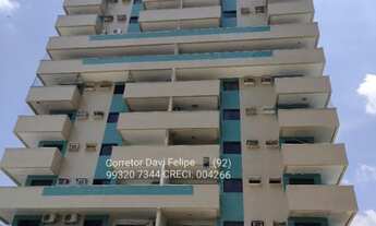 Imagem: Cond. Vista del Rio, Centro, 106m², 3