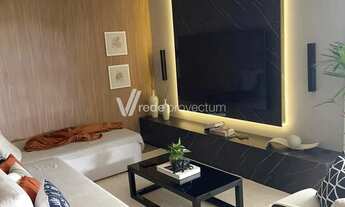 Imagem 7: Apartamento de 80 m² Brisa da Mata Araucárias - 2 Quartos - Sala Estendida