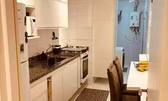 Imagem 5: Apartamento em Gonzaga, Apartamento em Santos, Apartamento com 2 dorms, Apartamento à Vend