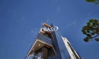 Imagem 6: Cobertura com 3 quartos, 133 m², à venda no Hauer - Curitiba/PR