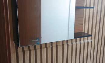 Imagem: Apartamento MRV no Condomínio Jardim do