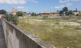 Imagem: Terreno Comercial à Venda - 10.150m² em