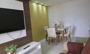 Imagem 6: Apartamento à venda no Santa Lucia Residence , JABOTIANA, Aracaju, SE