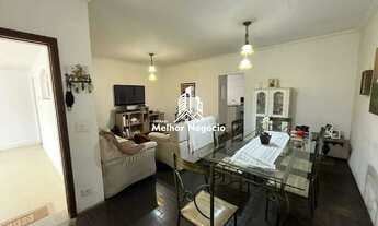 Imagem 6: Casa com 03 Quartos (1 suíte) à venda no bairro Nova América em Piracicaba - SP