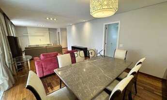 Imagem 6: Oportunidade - Helbor Atmosphère - 216 m ² - Campo Belo