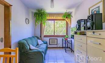 Imagem 7: Imóvel na Mãe Apolinaria Matias Batista com 2 dormitórios e 55m²