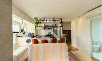 Imagem 7: Apartamento à Venda - Alphaville, 1 Quarto, 55 m2