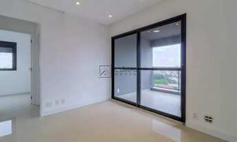 Imagem 5: Venda Apartamento 2 Dormitórios - 60 m² Pinheiros