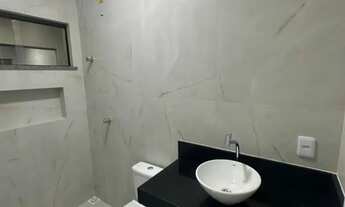 Imagem 5: Casa no Luar da Barra (G