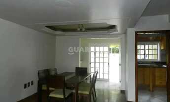 Imagem 3: Casa Residencial/Sobrado para aluguel, 4 quartos, 2 suítes, 4 vagas de garagem, no bairro