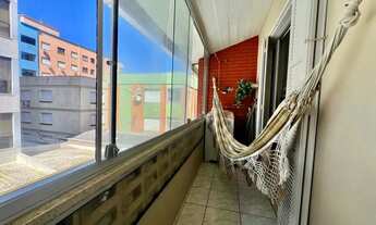 Imagem: 2 dormitórios no Centro de Capão - Pronto