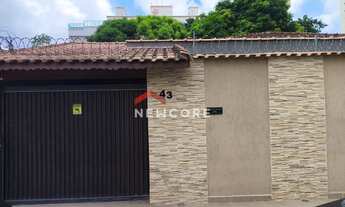 Imagem 4: Casa em Avenida Presidente Kennedy - Aviação - Praia Grande/SP