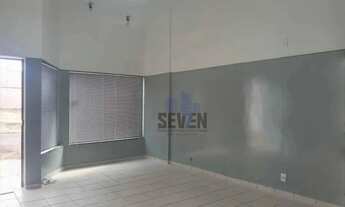 Imagem 2: Imóvel Comercial para Locação no Jardim de Allah Bauru Ótima Localização