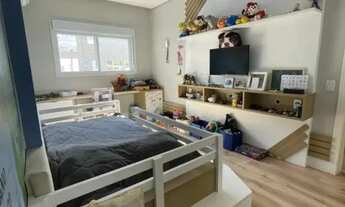 Imagem 7: CASA A VENDA EM ALPHAVILLE RESIDENCIAL BURLE MARX