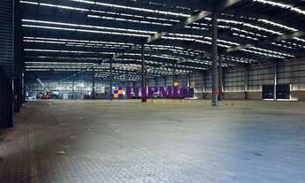 Imagem: Galpão - Jardim das Alterosas 1ª Seção