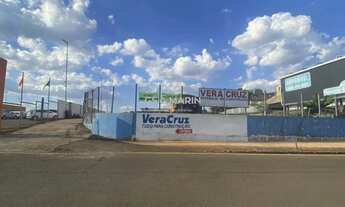 Imagem: Barracão para alugar na Avenida Tiradentes